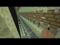 Minecraft Simple Enderman Farm