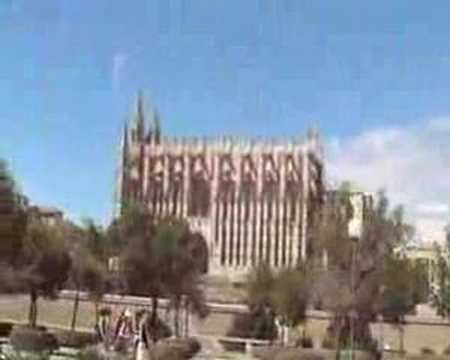 Catedral de Palma de Mallorca Catedral de Palma de Mallorca