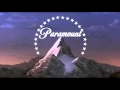 Paramount Logo Remake 75th Anniversary Prototype style-like logo