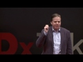 Renewable Energy Is Our Future: Eric Martinot at TEDxTokyo
