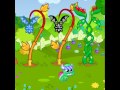 how to make your moshi monster seeds grow quicker