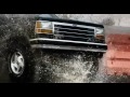 Ищем музыку из рекламы Ford Explorer 2012