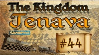 [The Kingdom JENAVA] #44 Een nieuwe HERTOG!