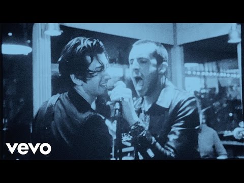 The Last Shadow Puppets - Bad Habits