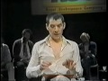 Tomorrow, and tomorrow -- Ian McKellen analyzes Macbeth speech (1979)