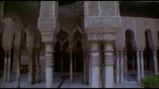 Empire Of Faith. Ancient Islamic Architecture