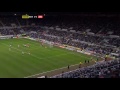 Newcastle 4 - 4 Arsenal (2011)