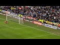 Newcastle 4 - 4 Arsenal (2011)