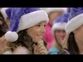 WestJet Christmas Miracle: real-time giving