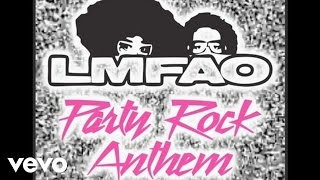 Lmfao Party Rock Anthem Official Music Video Hd