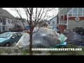 Gloucester MA Harbor Walk Walking Tour