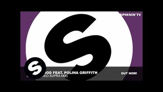 Ralph Good feat. Polina Griffith - SOS (DJ Eako Supra Mix)