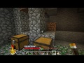 04 Me, You & Minecraft: Look what I found :)