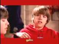 Danimals Crush Cups Ad with Dylan & Cole Sprouse