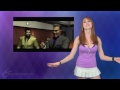 TOP 5 SAINTS ROW VOICE-OVERS (Top 5 with Lisa Foiles)