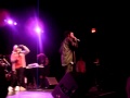 Bone Thugs performing The Righteous Ones live in Milwaukee 6-11-11