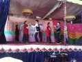 Trishuli bagera marsyangdi ma jharecha by K C H S students