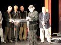 2012 NAIAS - EyesOn Design Awards by Frank Sherosky.wmv