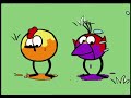 Peep and the Big Wide World: A Peep of a Different Color