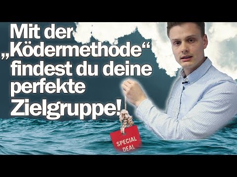 Facebook™ Werbung: Immer perfekte Zielgruppe finden