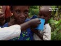 Africa's Moonshine Epidemic