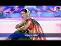 Vaishali Made & Lavani Queen Vijaya Palav | Maharashtrian Folk Song | Idea Jalsa