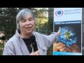 Margaret Miner on CT Earth Day TV