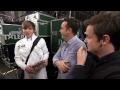 Reece Daly - Britain's Got Talent 2011 audition - International Version