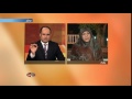 مواجهة ساخنة في