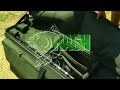 NASH SCOPE CARRYALL 3 RODS
