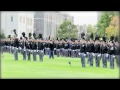 Army Athletes are Leaders Among Cadet Chain of Command