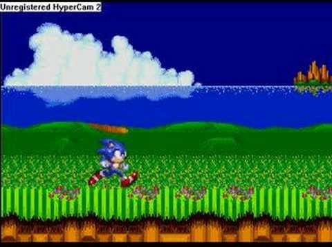 MusikaDisco.CoM » Sonic Oddball Crackups 2 Video MP3 Online Gratis