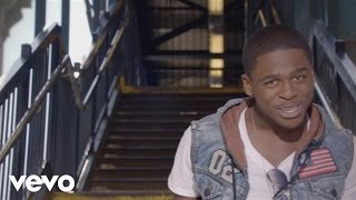 Marcus Canty featuring Wale - In & Out