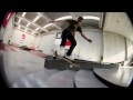 DC SHOES: THE DC EMBASSY - DAVIS TORGERSON