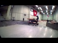 DC SHOES: THE DC EMBASSY - DAVIS TORGERSON