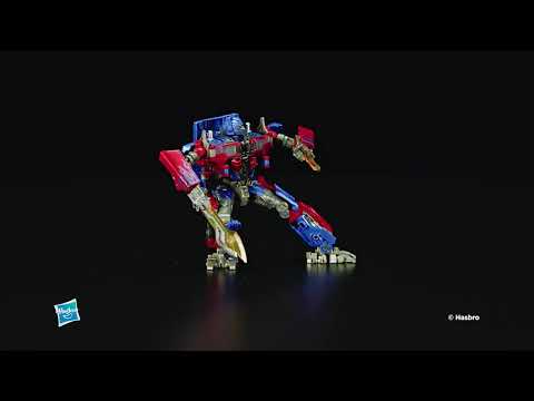 Transformers Generations Studio Series Voyager Class 17cm Action Figures - Assorted*