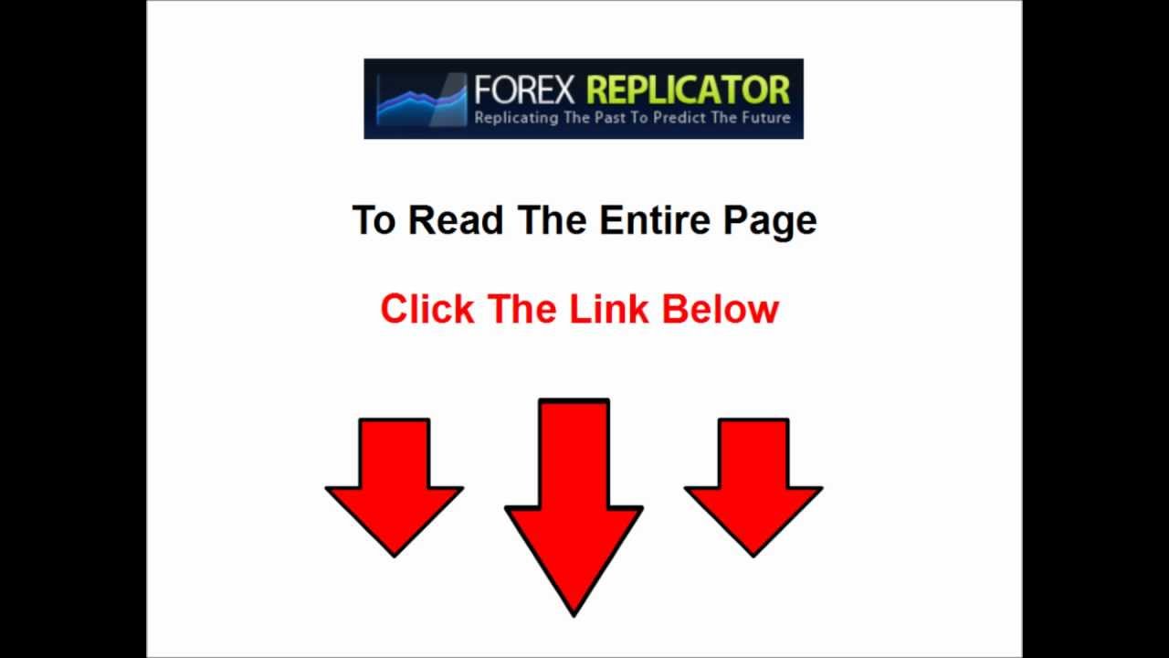 Robot forex 2015 profesional