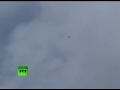 Mig-23 Flogger shoot down.