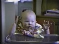 ☺ AFV Part 33 - Babies making funny faces while trying new foods