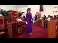 Its Working by William Murphy Praise Dance