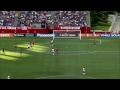WNT vs. Korea Republic: Lauren Cheney Goal - June 15, 2013