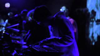 LIVE @ W Record Vol.1 BEAT INVITATIONAL supported by LOW END THEORY