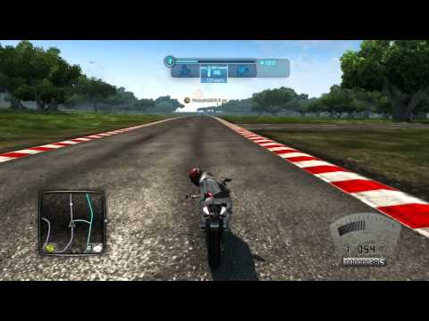 Test Drive Unlimited 2 Ducati Desmosedici RR Cruise DLC2 Peter9R 4917 