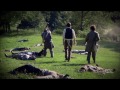 WKUK - The Civil War on Drugs - Chapter 4