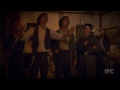 WKUK - The Civil War on Drugs - Chapter 4