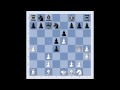 French Defense: Torber vs Menke corr 1950