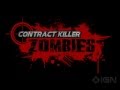 Contract Killer: Zombies - Trailer