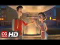 CGI 3D Animated Short Film HD: The Wishgranter Short Film by Wishgranter Team