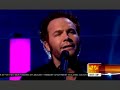 John Ondrasik - 100 Years - Today Show