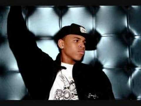 Chris Brown - Just Fine